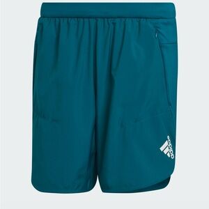 Adidas Training Workout Shorts